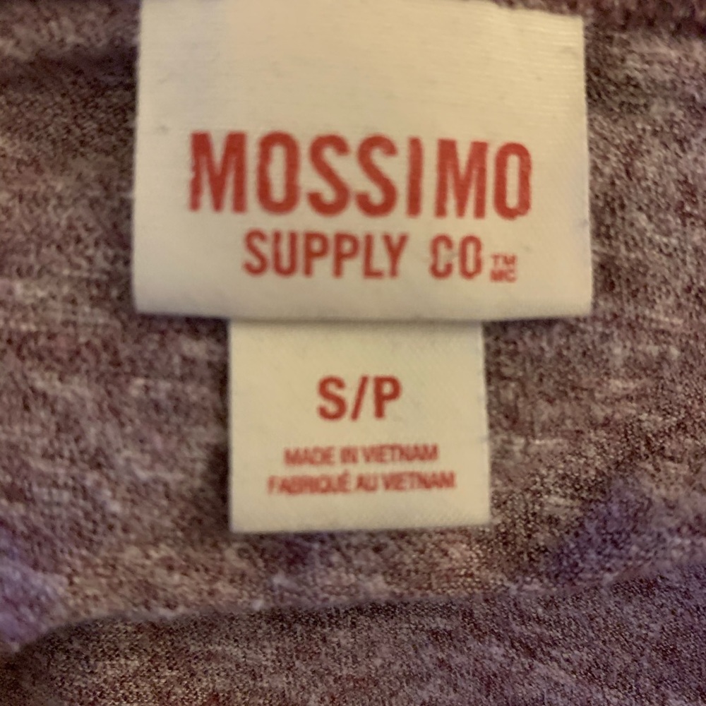 Mossimo top - Picture 4 of 4